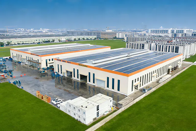 Zhejiang Kaisier Clean Technology Co.,Ltd.
